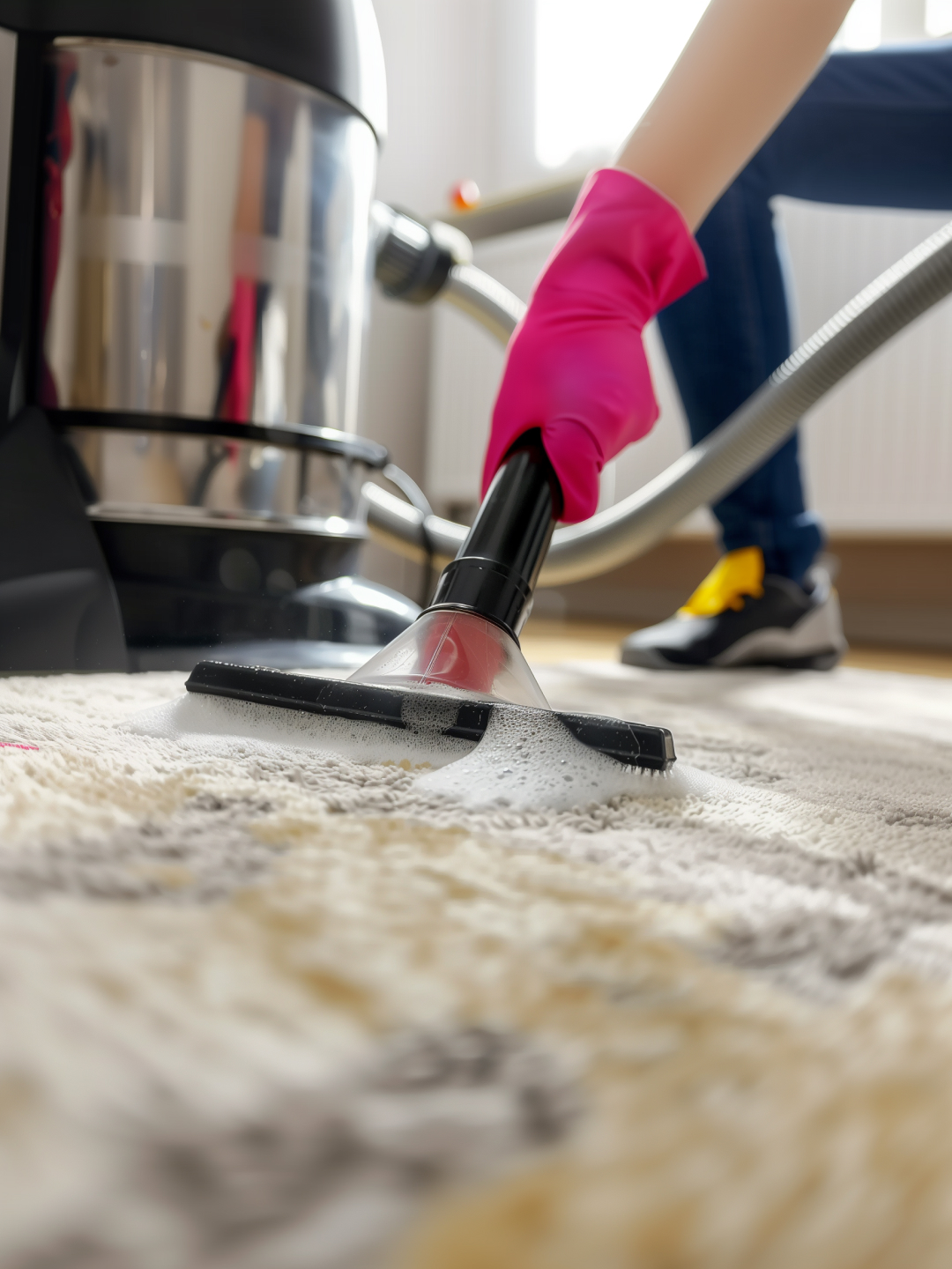 Carpet cleaning, Regular cleaning, Deep cleaning, Room cleaning