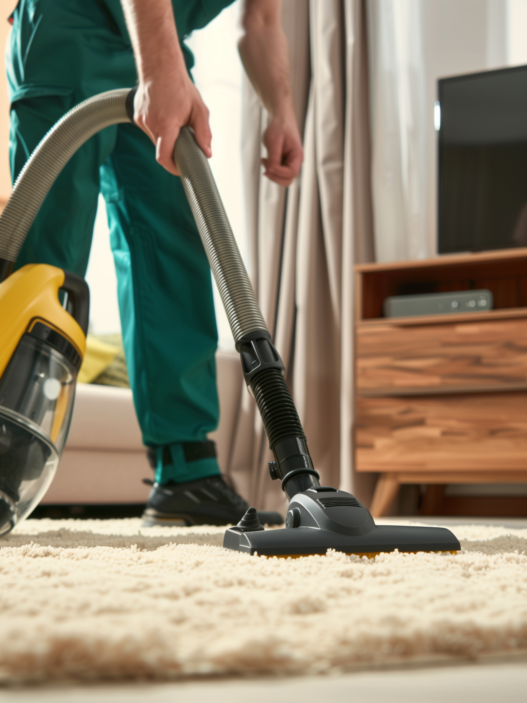 Carpet cleaning, Regular cleaning, Deep cleaning, Room cleaning